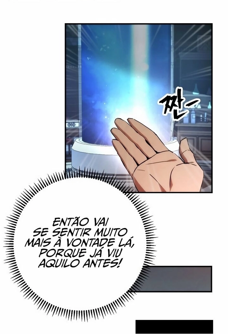 Ressurgindo do Futuro Capítulo 82 Página 41