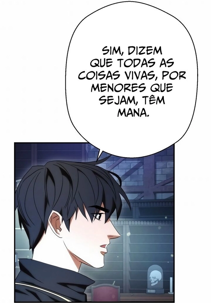 Ressurgindo do Futuro Capítulo 82 Página 8