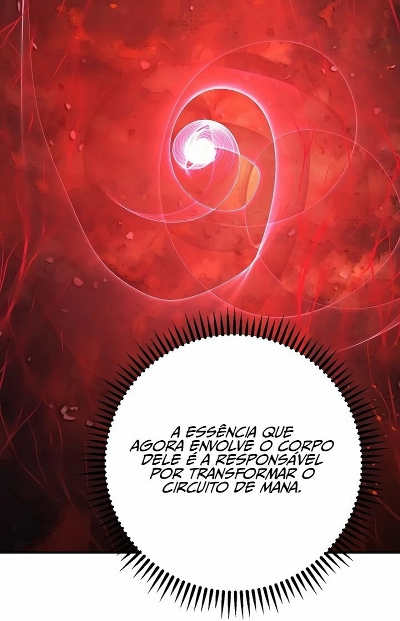 Ressurgindo do Futuro Capítulo 82 Página 82