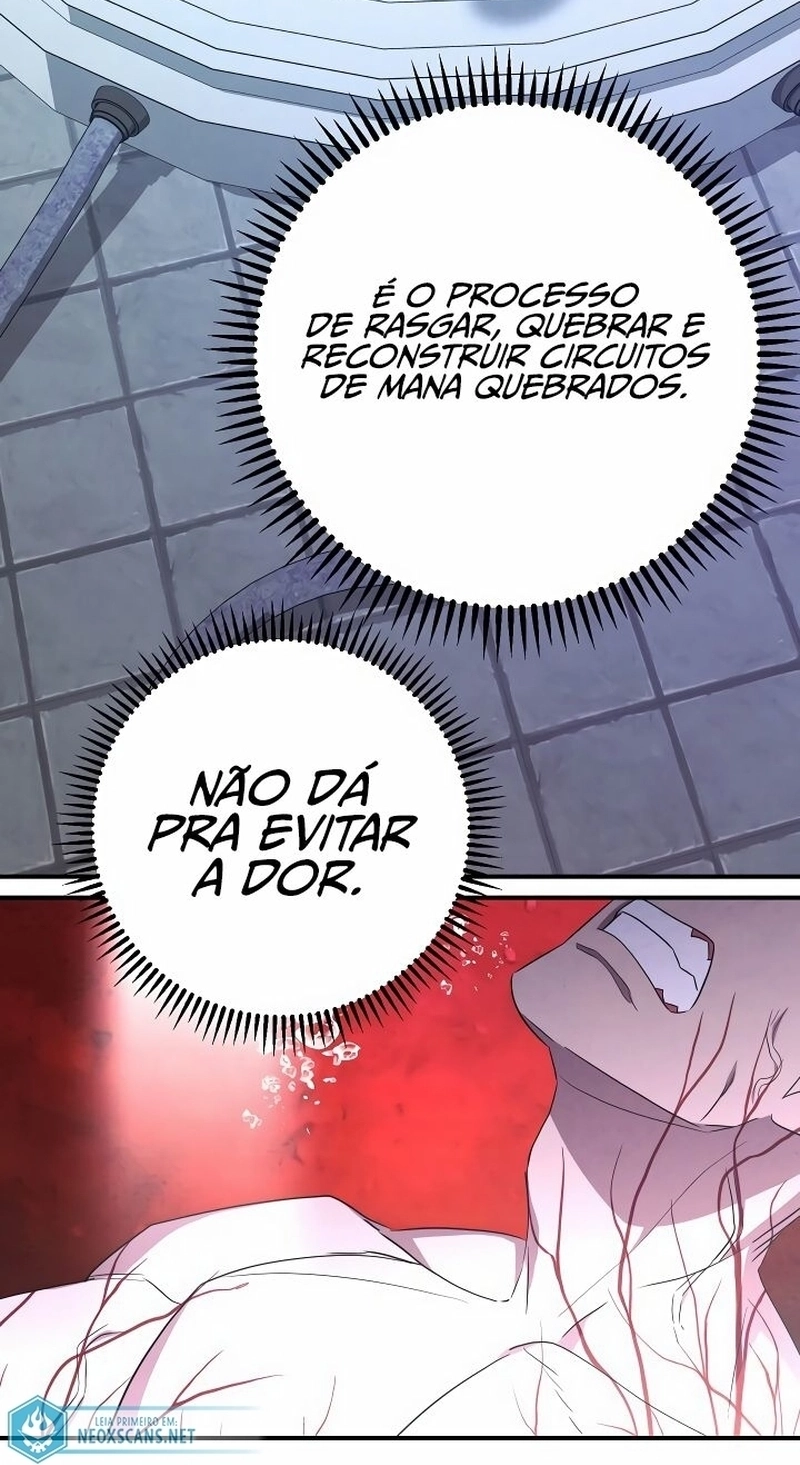 Ressurgindo do Futuro Capítulo 82 Página 85