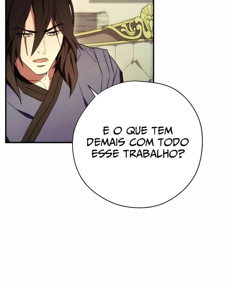 Ressurgindo do Futuro Capítulo 83 Página 10