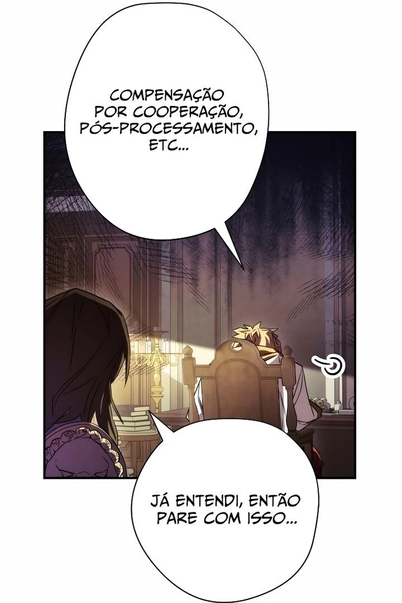 Ressurgindo do Futuro Capítulo 83 Página 14