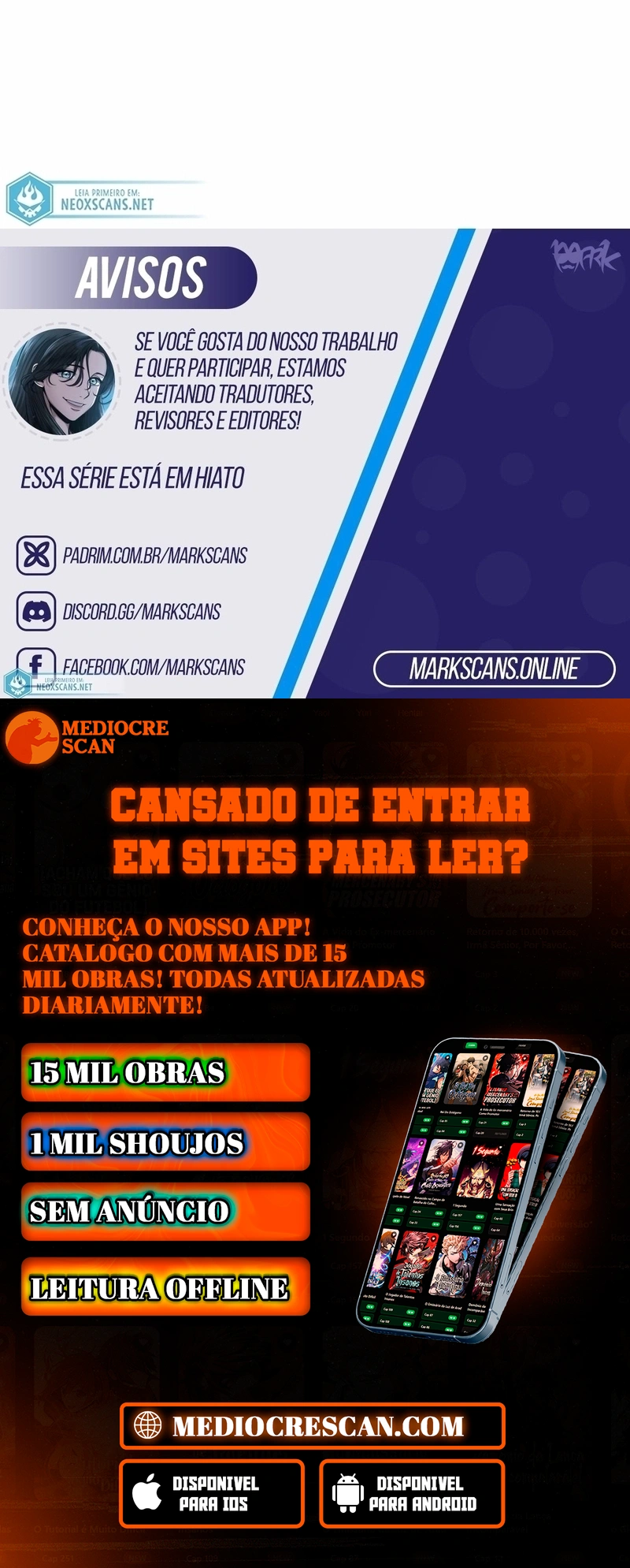 Ressurgindo do Futuro Capítulo 83 Página 151