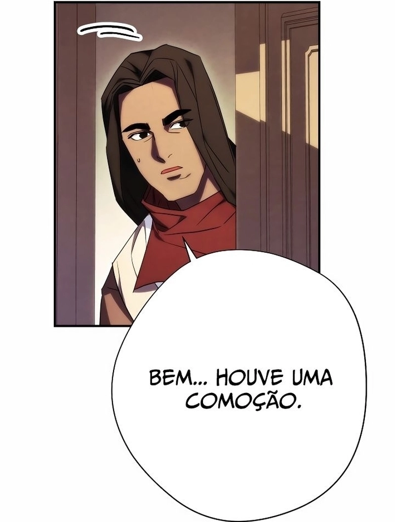 Ressurgindo do Futuro Capítulo 83 Página 29