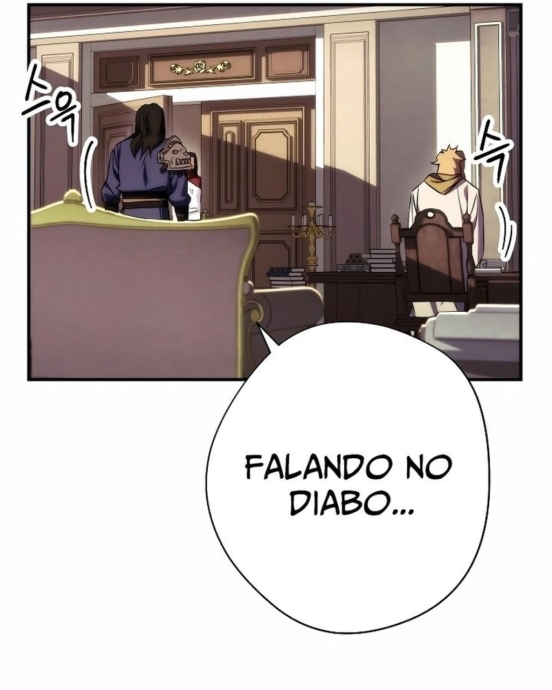 Ressurgindo do Futuro Capítulo 83 Página 34