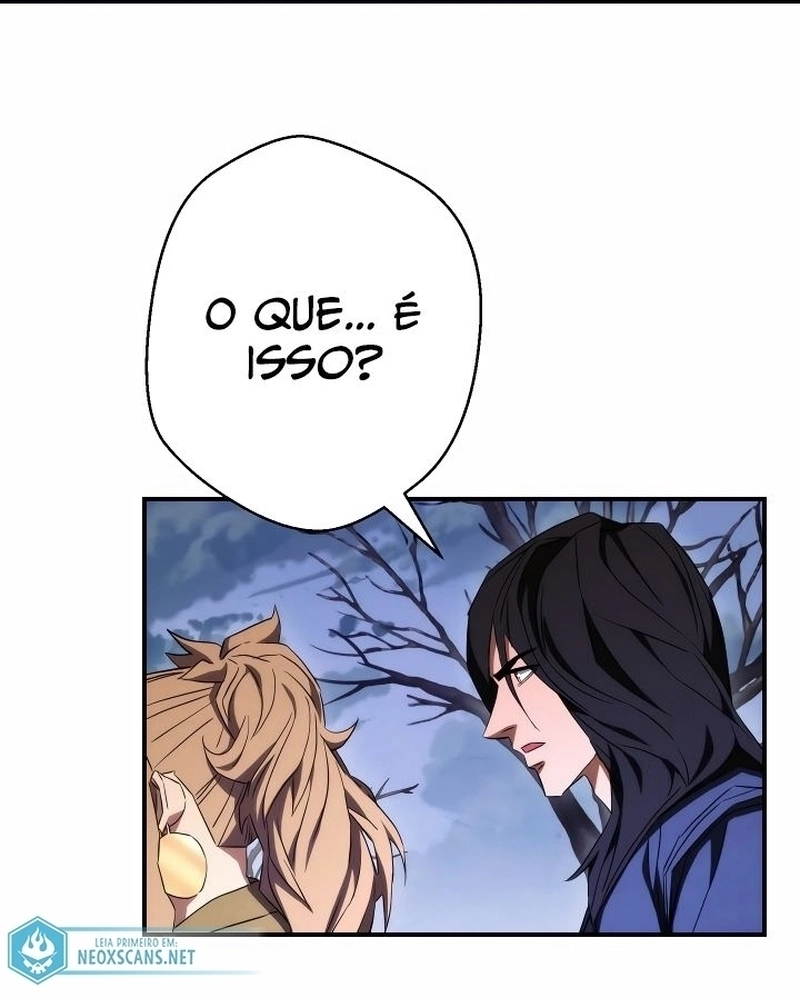 Ressurgindo do Futuro Capítulo 83 Página 43