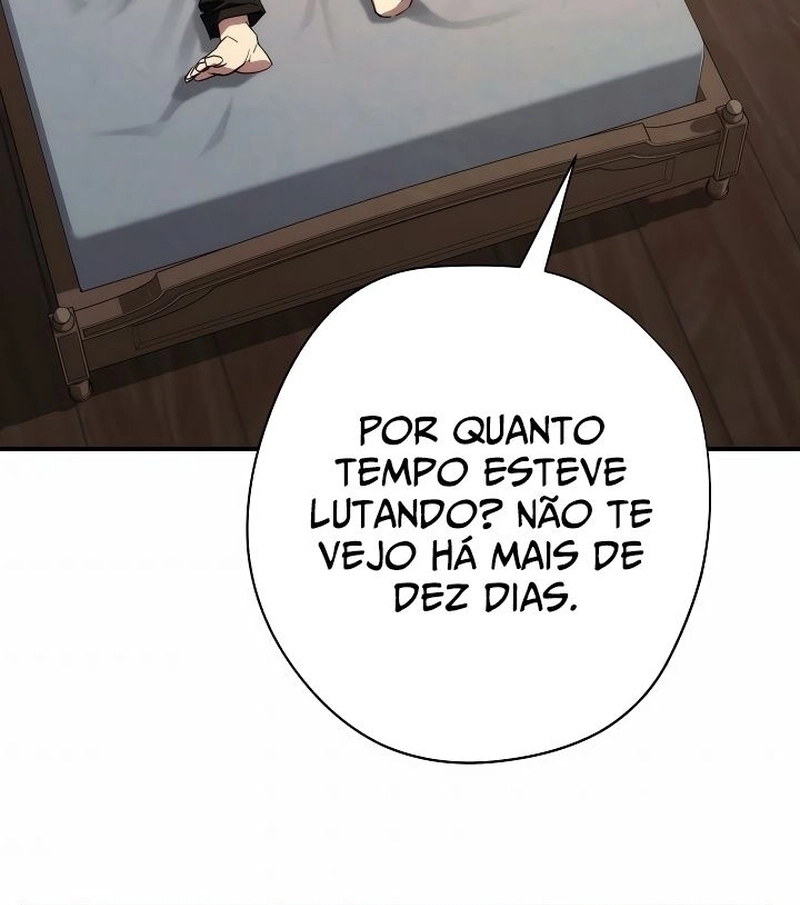 Ressurgindo do Futuro Capítulo 83 Página 74