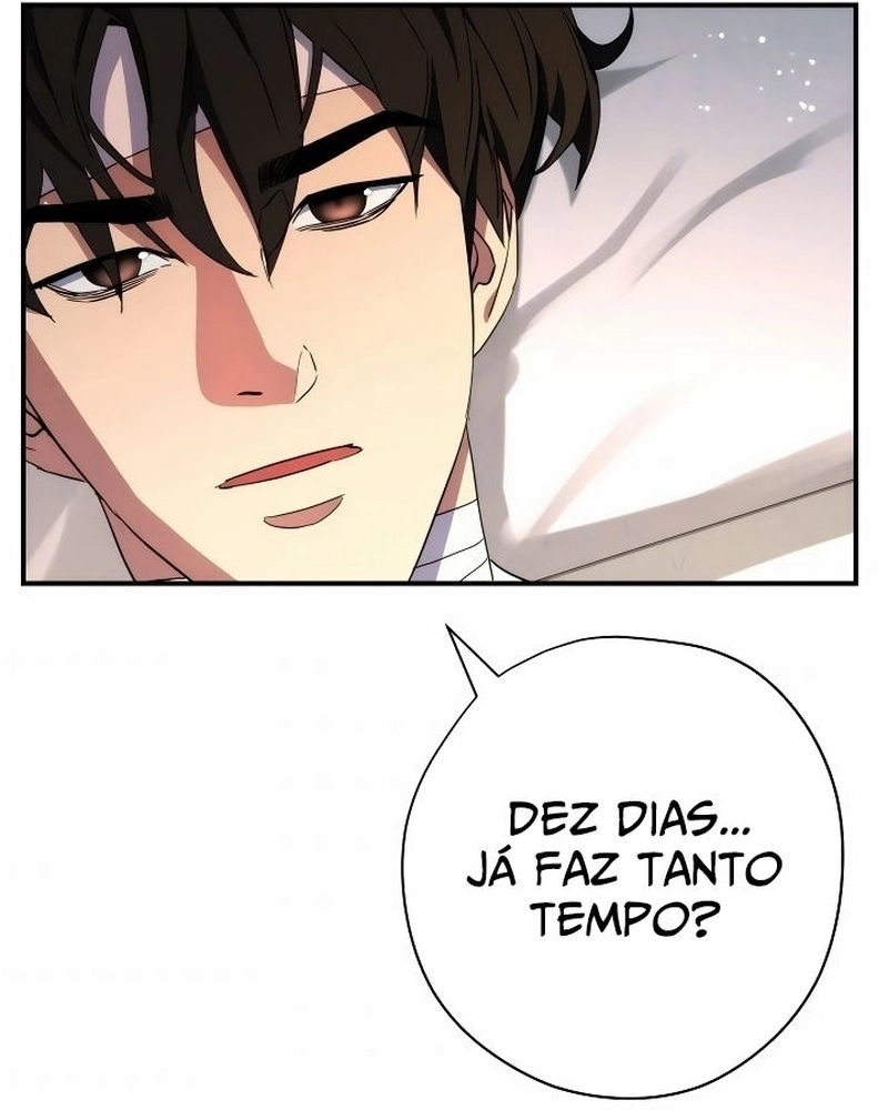 Ressurgindo do Futuro Capítulo 83 Página 75
