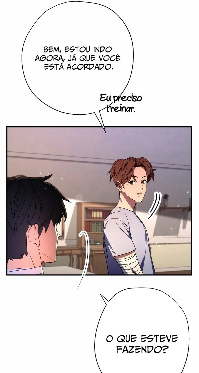 Ressurgindo do Futuro Capítulo 83 Página 77