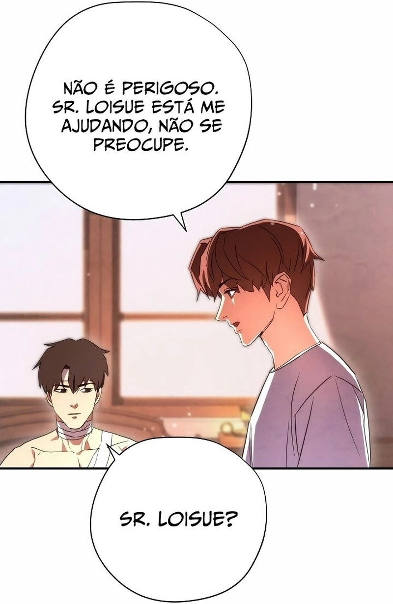 Ressurgindo do Futuro Capítulo 83 Página 81