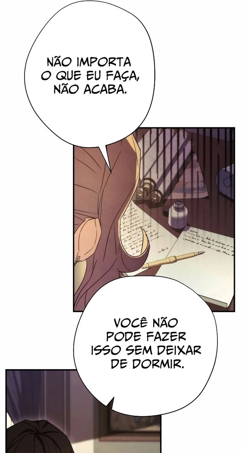 Ressurgindo do Futuro Capítulo 83 Página 9