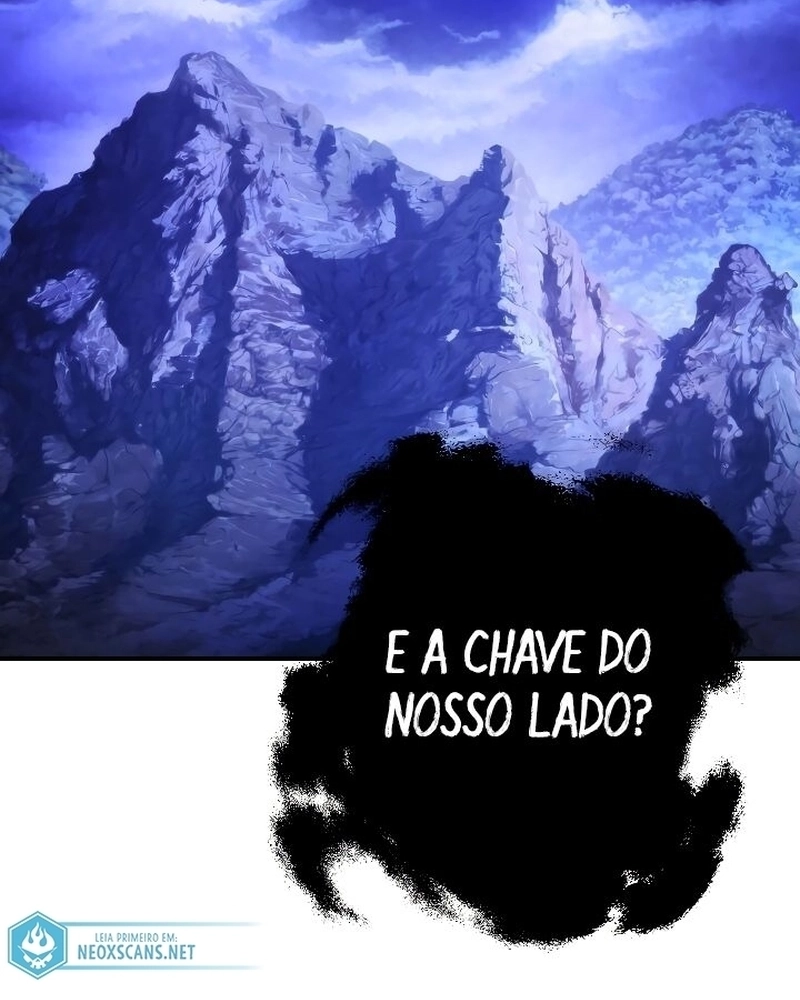 Ressurgindo do Futuro Capítulo 84 Página 11