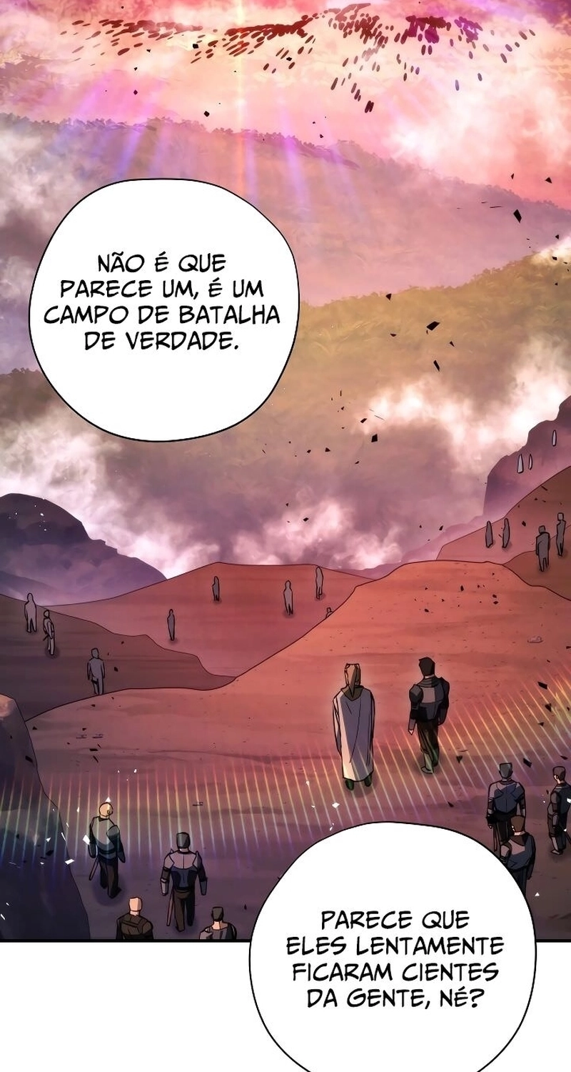 Ressurgindo do Futuro Capítulo 84 Página 120
