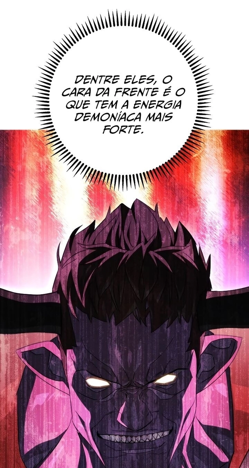 Ressurgindo do Futuro Capítulo 84 Página 127