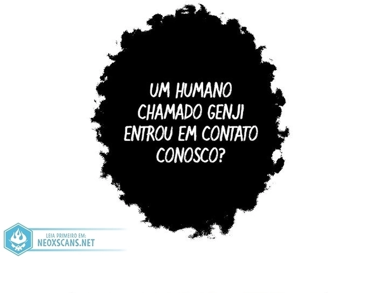 Ressurgindo do Futuro Capítulo 84 Página 20