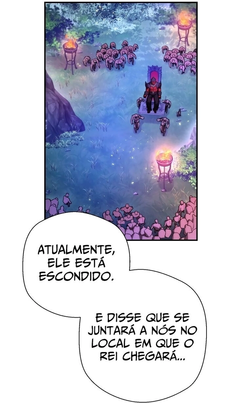 Ressurgindo do Futuro Capítulo 84 Página 21