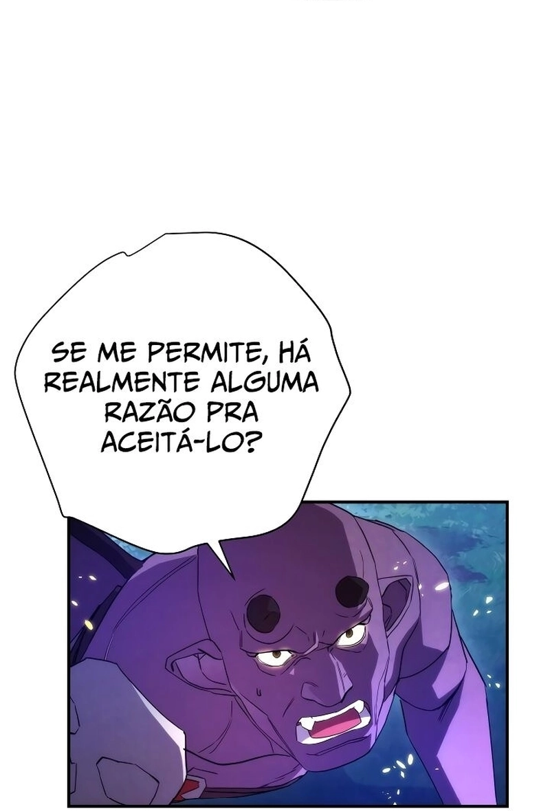Ressurgindo do Futuro Capítulo 84 Página 22