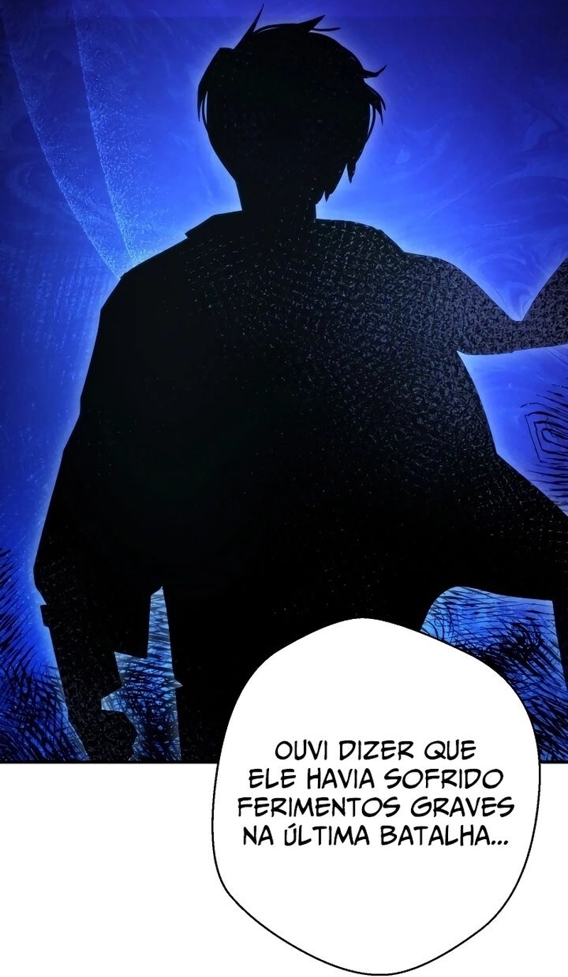 Ressurgindo do Futuro Capítulo 84 Página 24