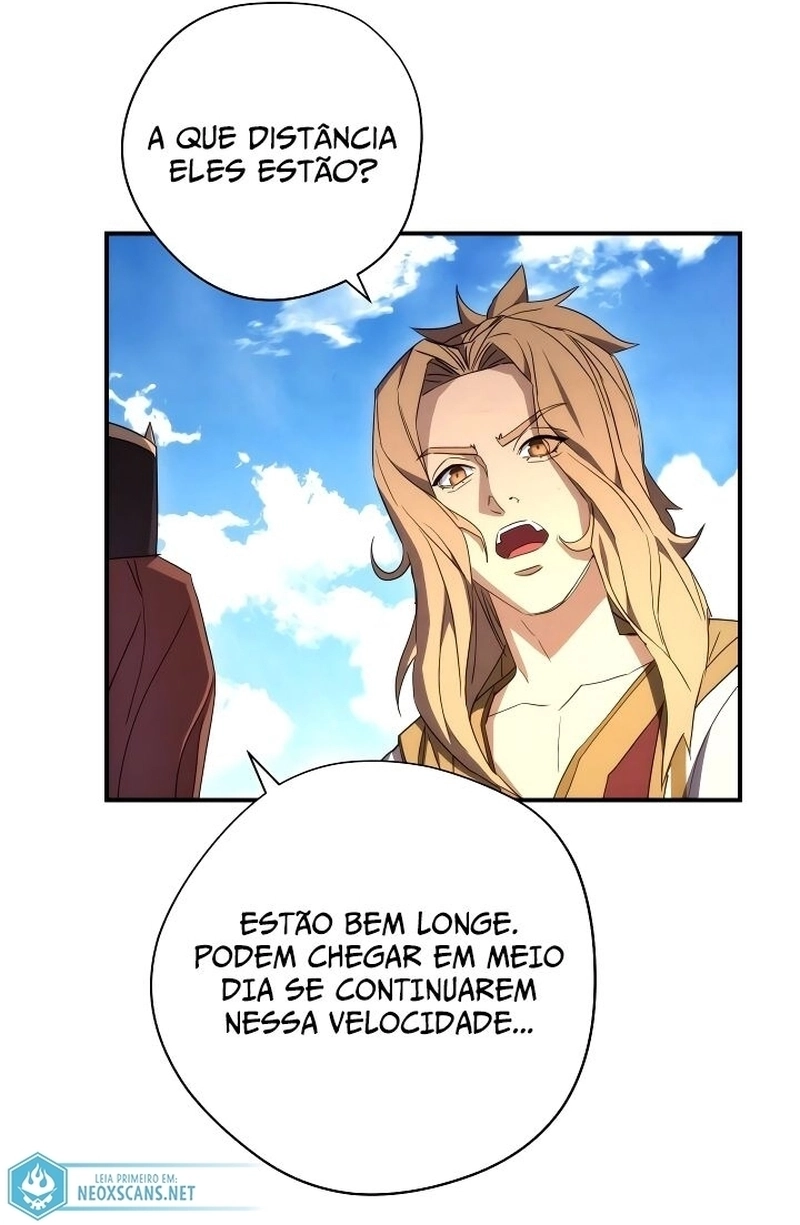 Ressurgindo do Futuro Capítulo 84 Página 54