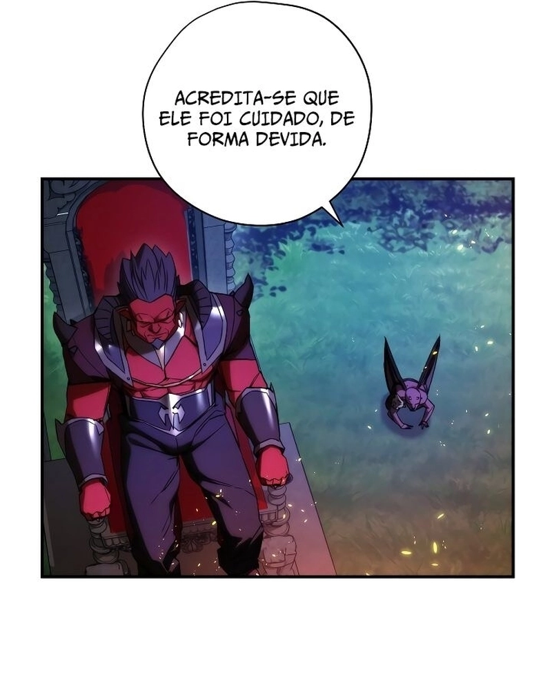 Ressurgindo do Futuro Capítulo 84 Página 6