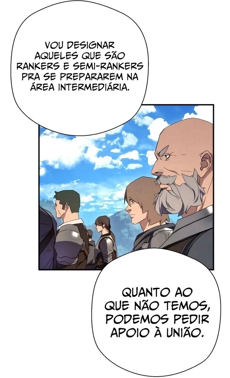 Ressurgindo do Futuro Capítulo 84 Página 74