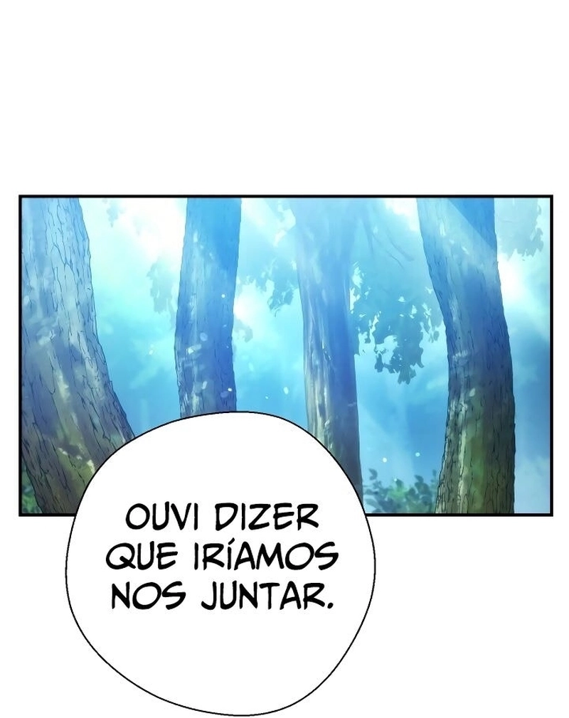 Ressurgindo do Futuro Capítulo 84 Página 87