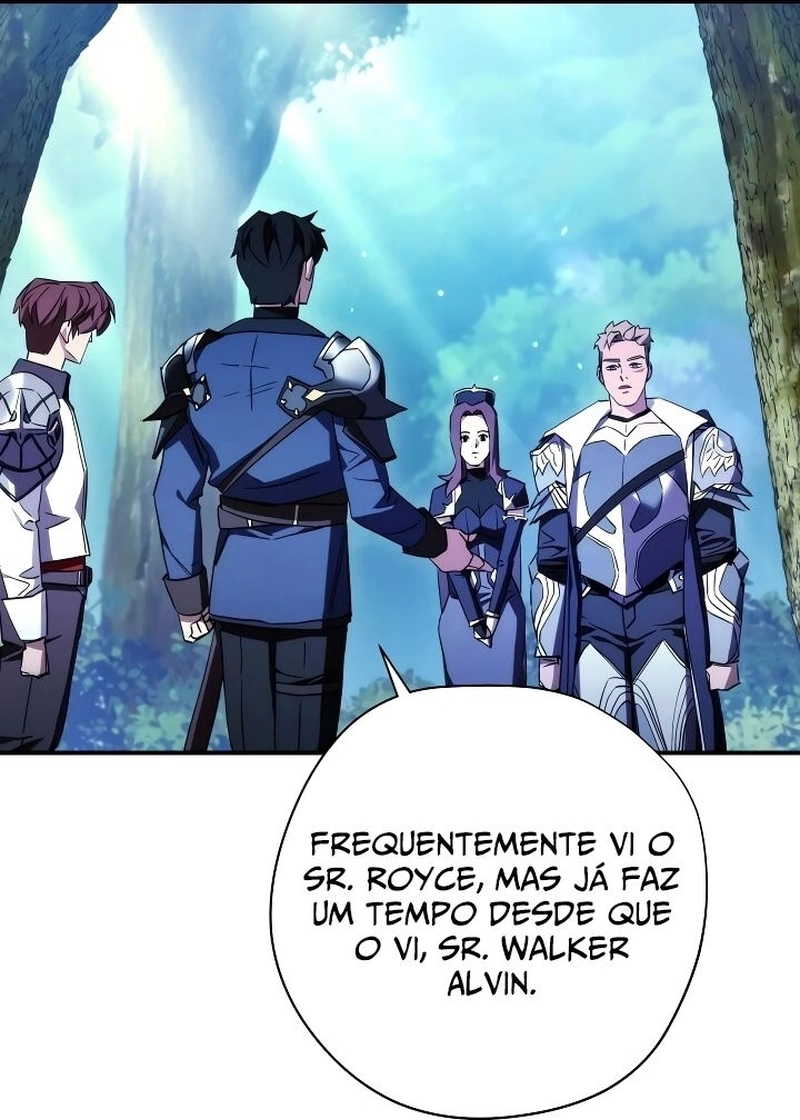 Ressurgindo do Futuro Capítulo 84 Página 89