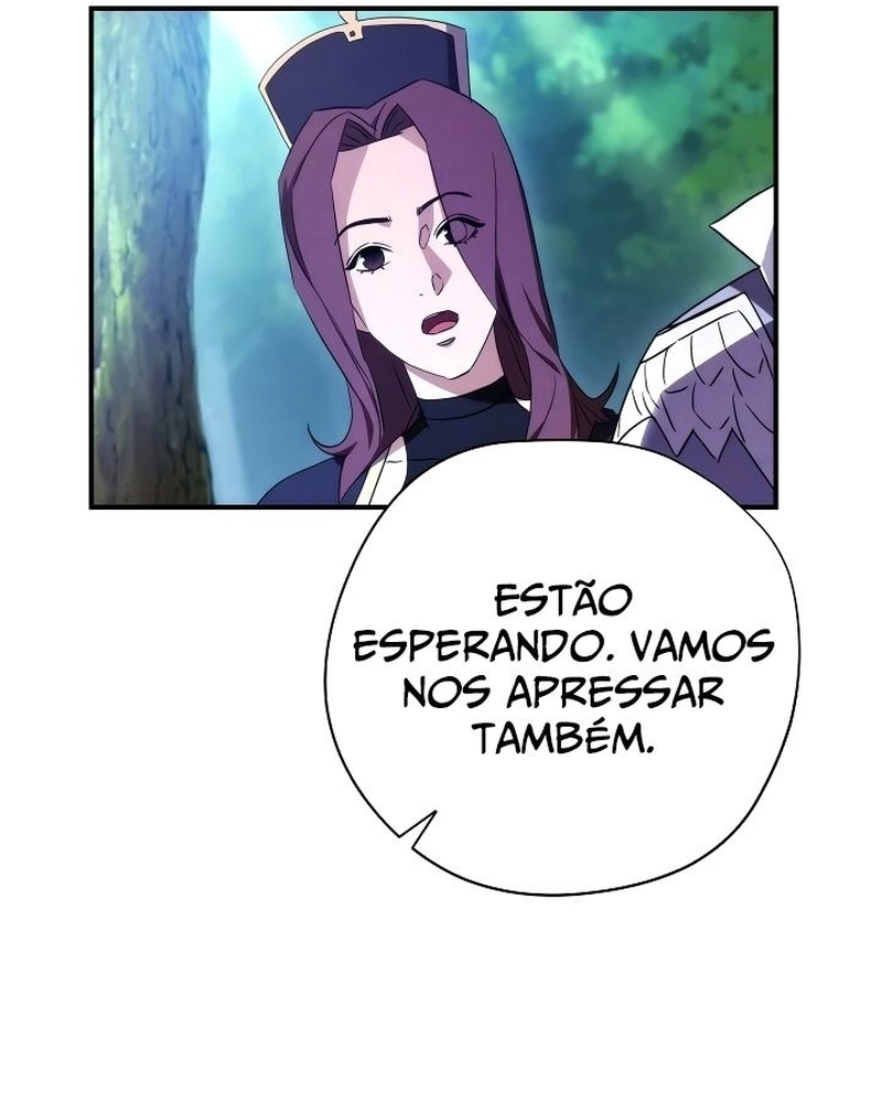 Ressurgindo do Futuro Capítulo 84 Página 96