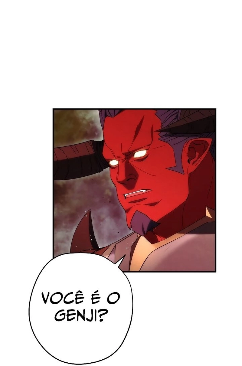 Ressurgindo do Futuro Capítulo 85 Página 114