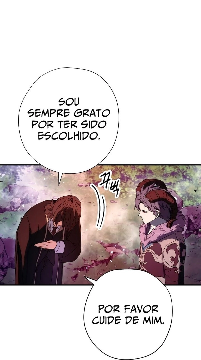 Ressurgindo do Futuro Capítulo 85 Página 134