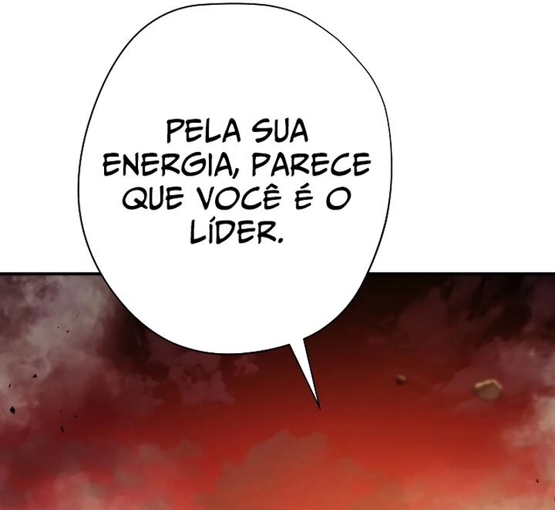 Ressurgindo do Futuro Capítulo 85 Página 21