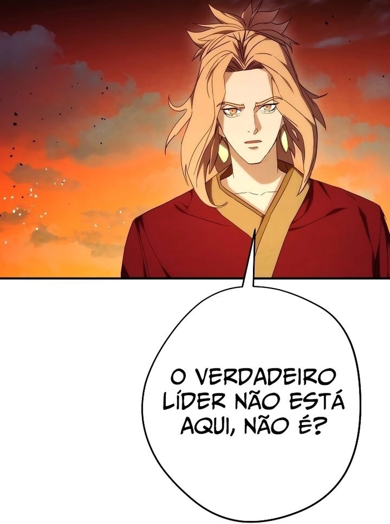 Ressurgindo do Futuro Capítulo 85 Página 31