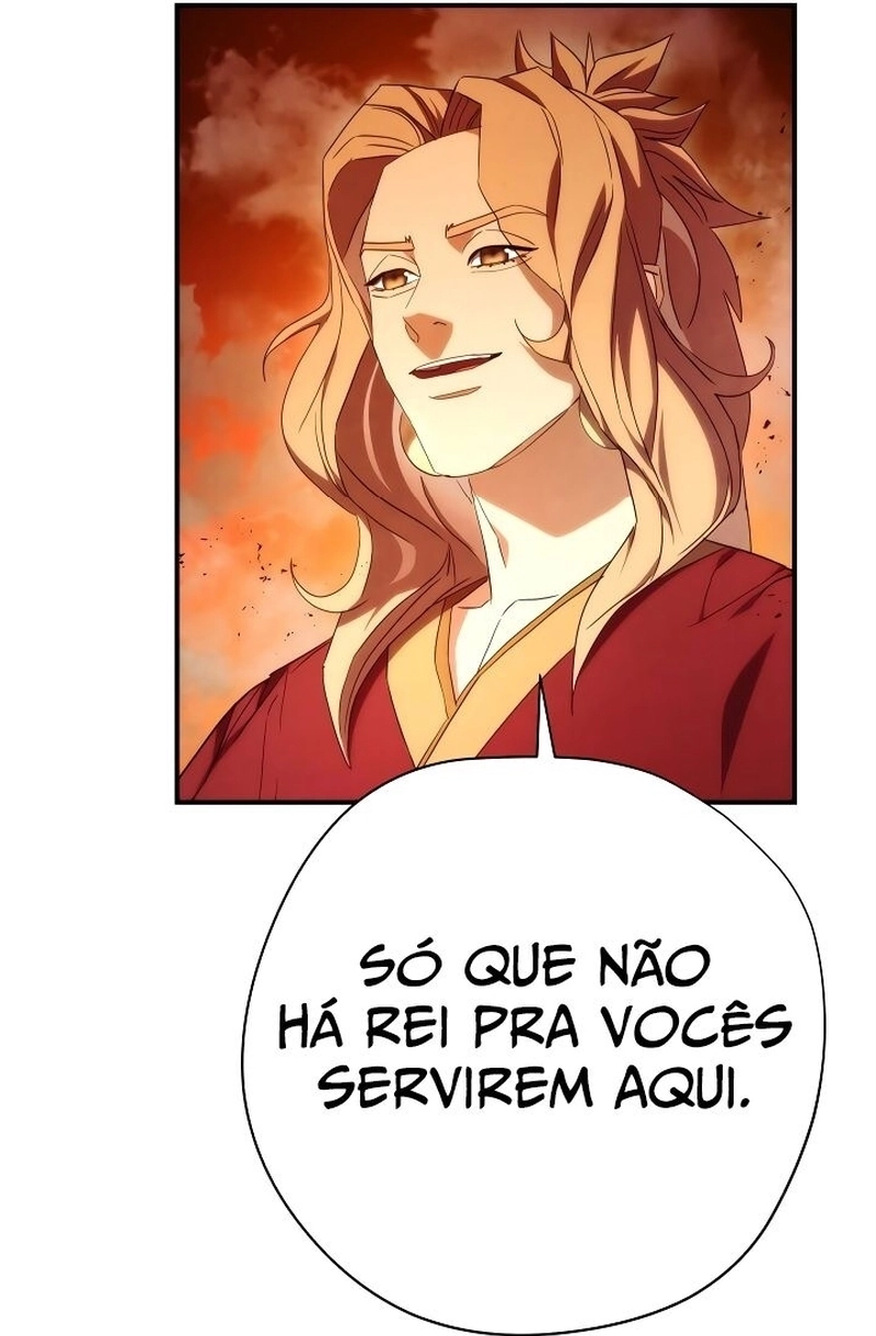 Ressurgindo do Futuro Capítulo 85 Página 43