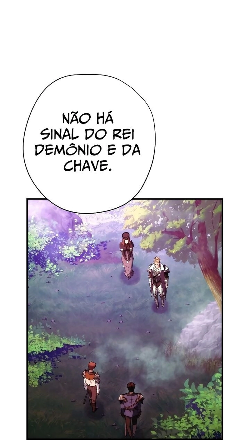Ressurgindo do Futuro Capítulo 85 Página 51