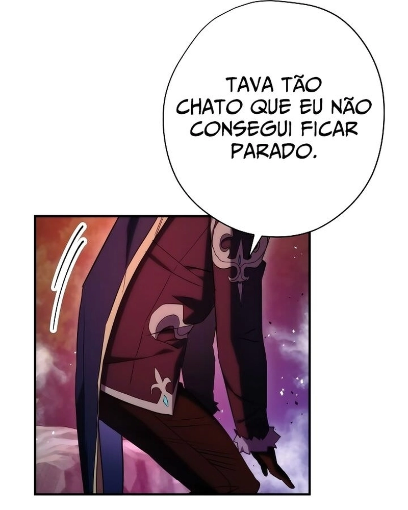 Ressurgindo do Futuro Capítulo 85 Página 86