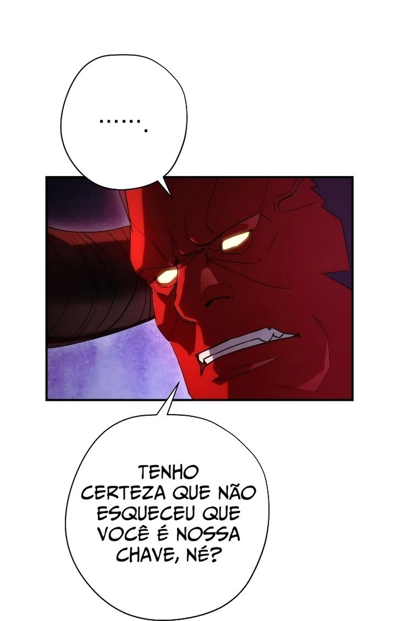 Ressurgindo do Futuro Capítulo 85 Página 91