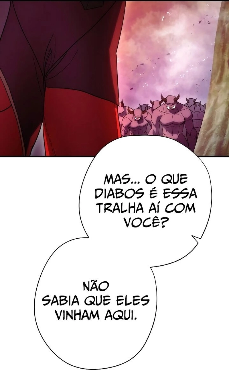 Ressurgindo do Futuro Capítulo 85 Página 96