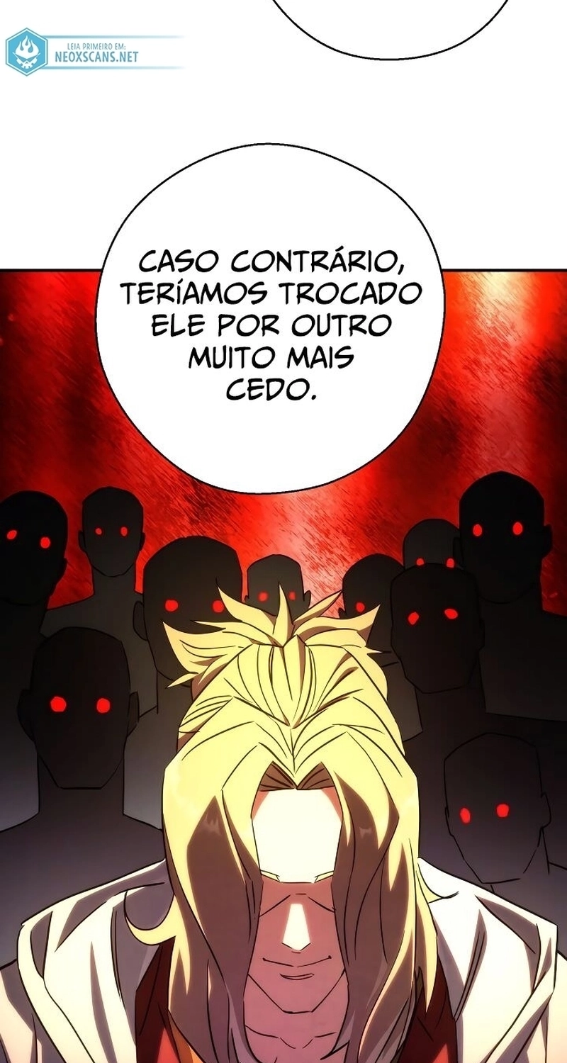 Ressurgindo do Futuro Capítulo 86 Página 11