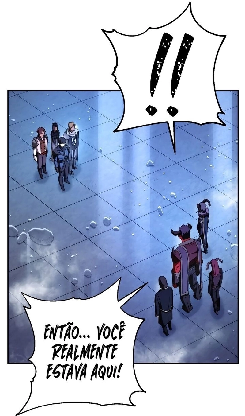 Ressurgindo do Futuro Capítulo 86 Página 124