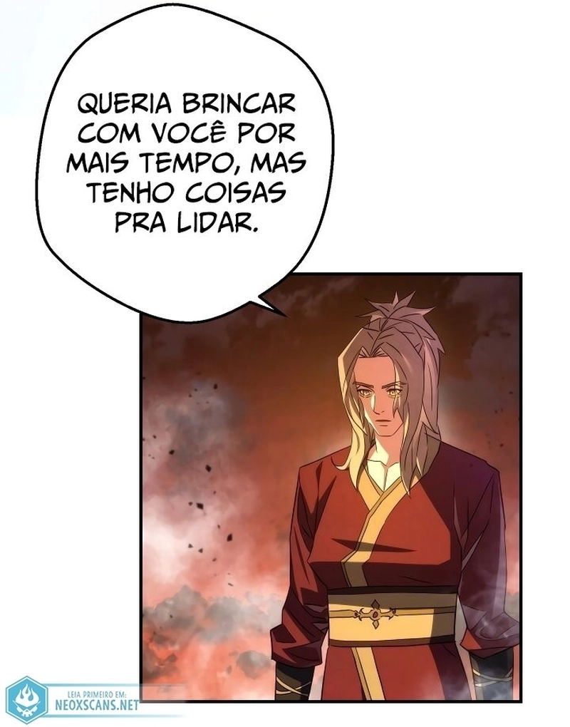 Ressurgindo do Futuro Capítulo 86 Página 39