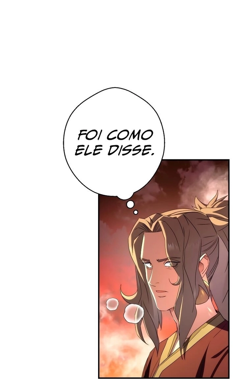 Ressurgindo do Futuro Capítulo 86 Página 57