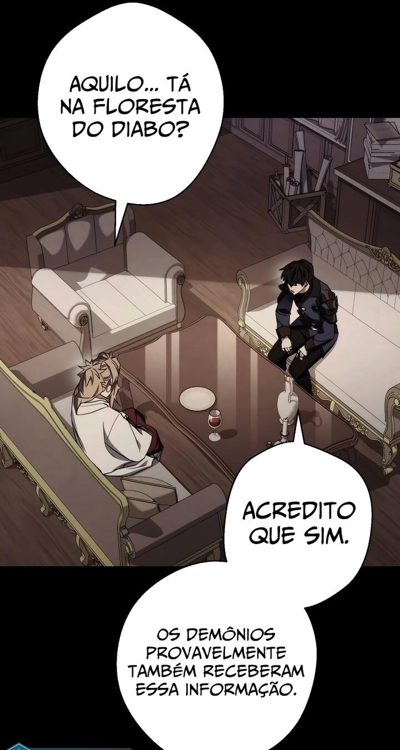 Ressurgindo do Futuro Capítulo 86 Página 72