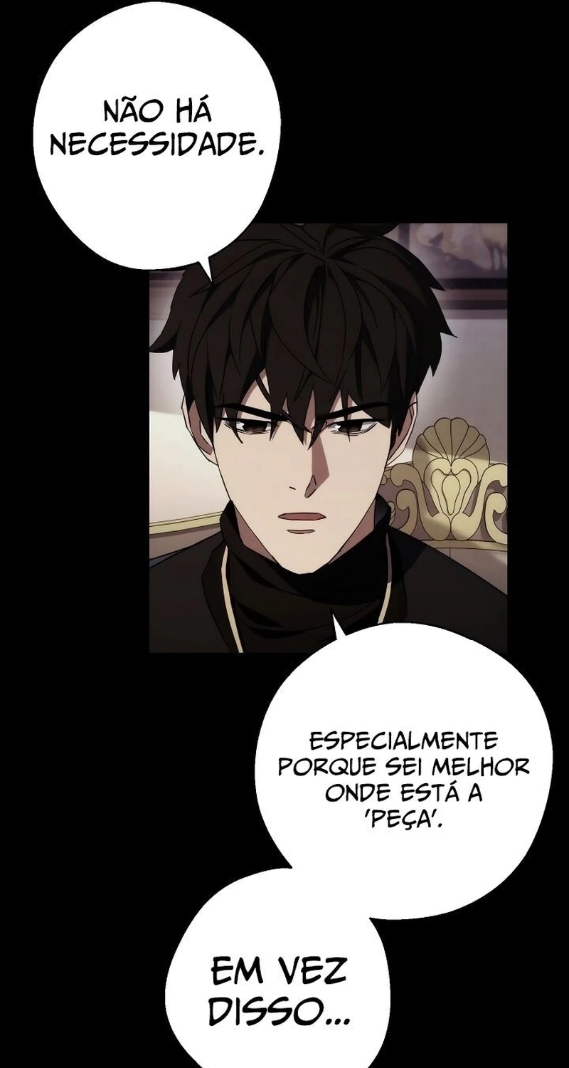 Ressurgindo do Futuro Capítulo 86 Página 76