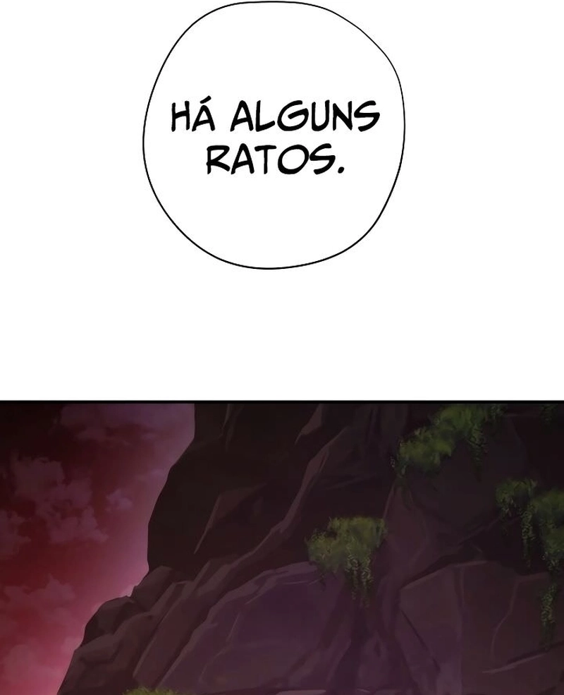 Ressurgindo do Futuro Capítulo 86 Página 86