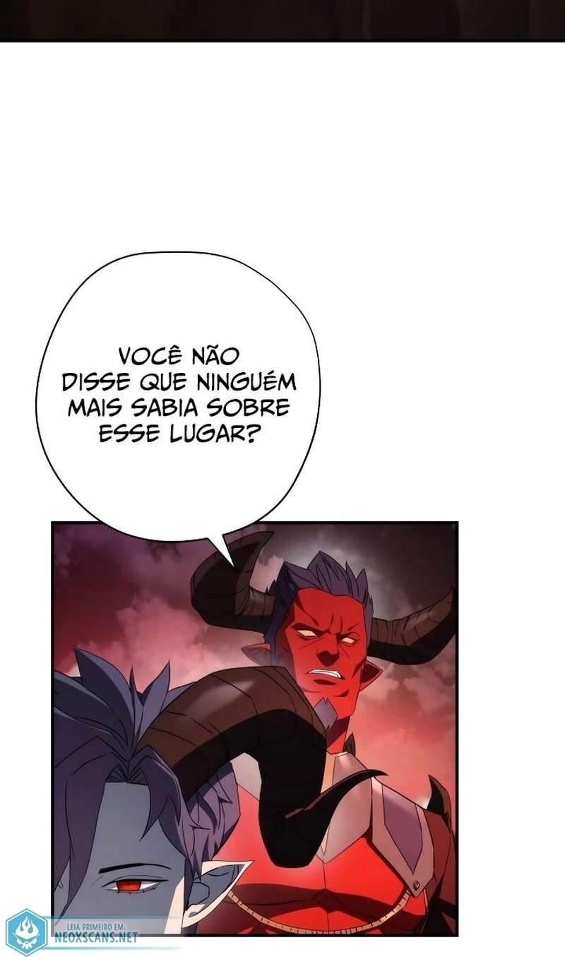 Ressurgindo do Futuro Capítulo 86 Página 89