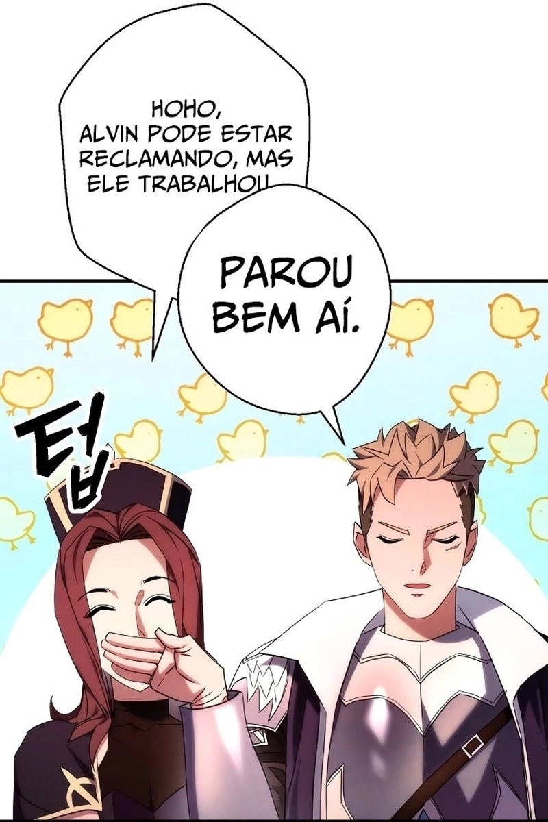 Ressurgindo do Futuro Capítulo 86 Página 9