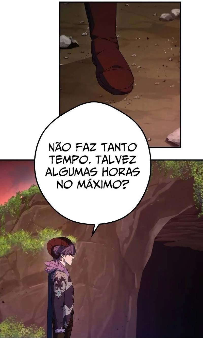 Ressurgindo do Futuro Capítulo 86 Página 96