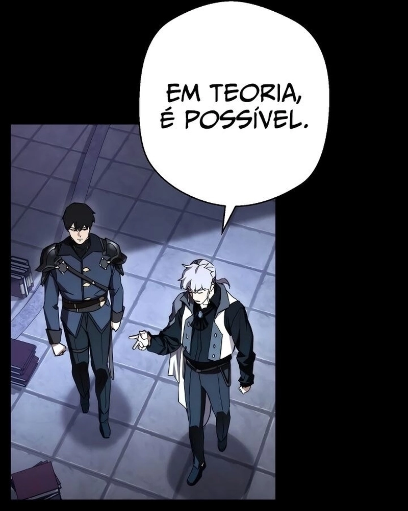Ressurgindo do Futuro Capítulo 87 Página 105