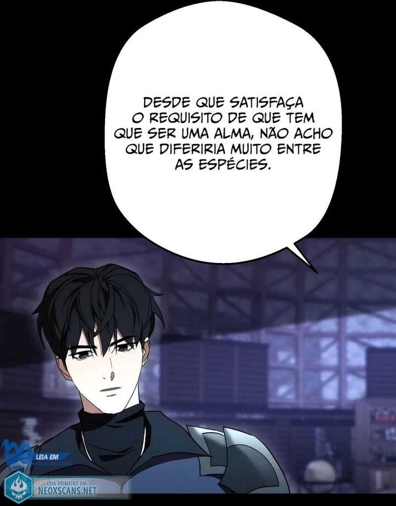 Ressurgindo do Futuro Capítulo 87 Página 107