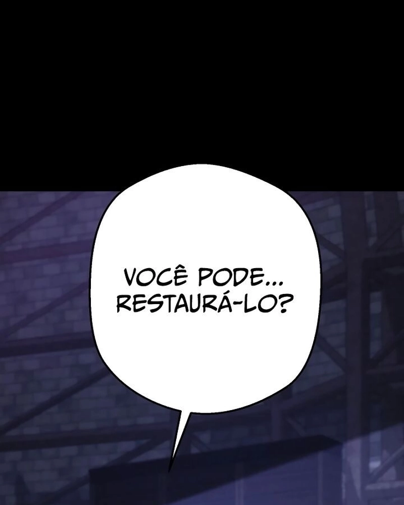 Ressurgindo do Futuro Capítulo 87 Página 110